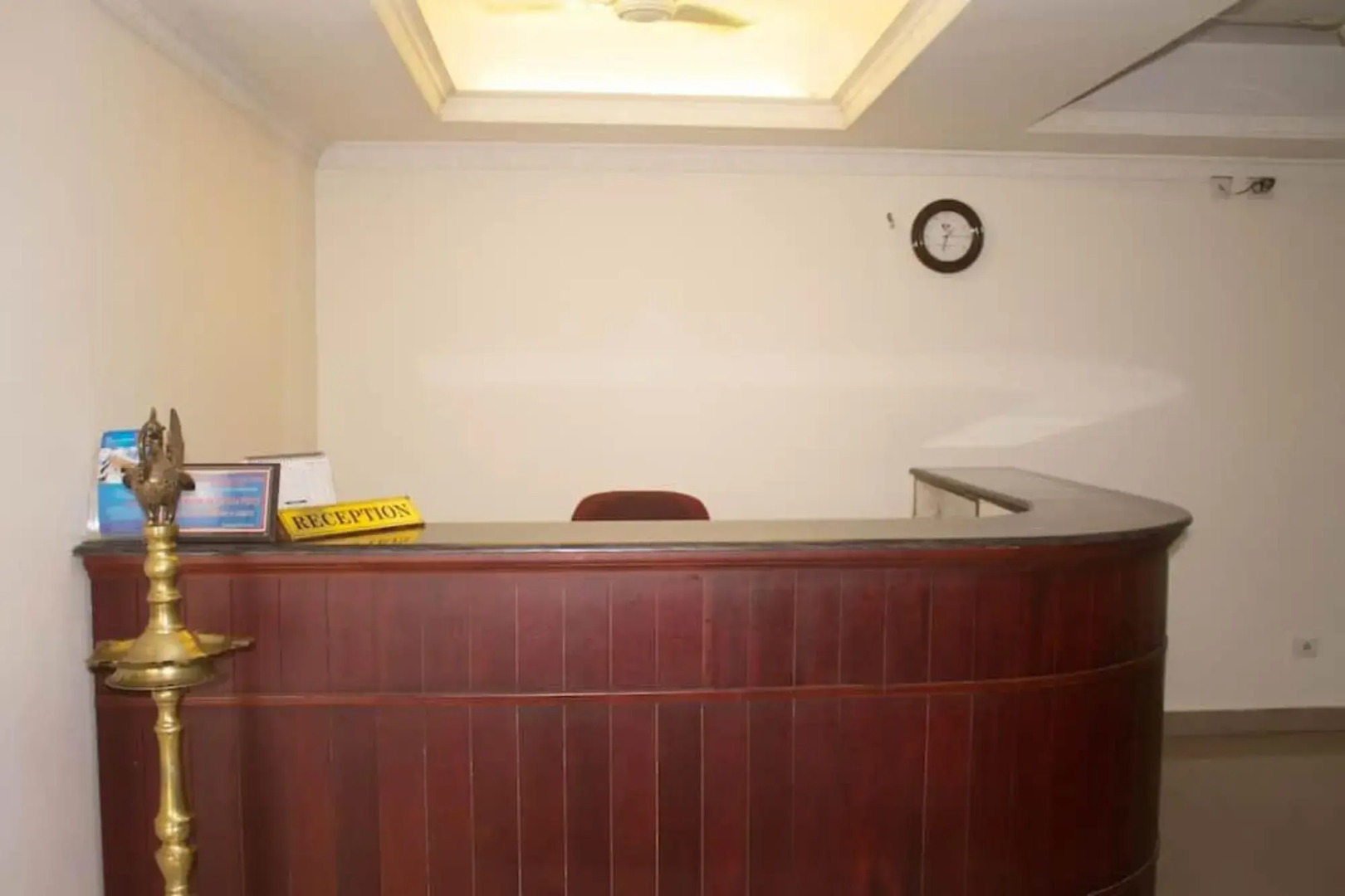 YMCA International Youth Centre, Ernakulam