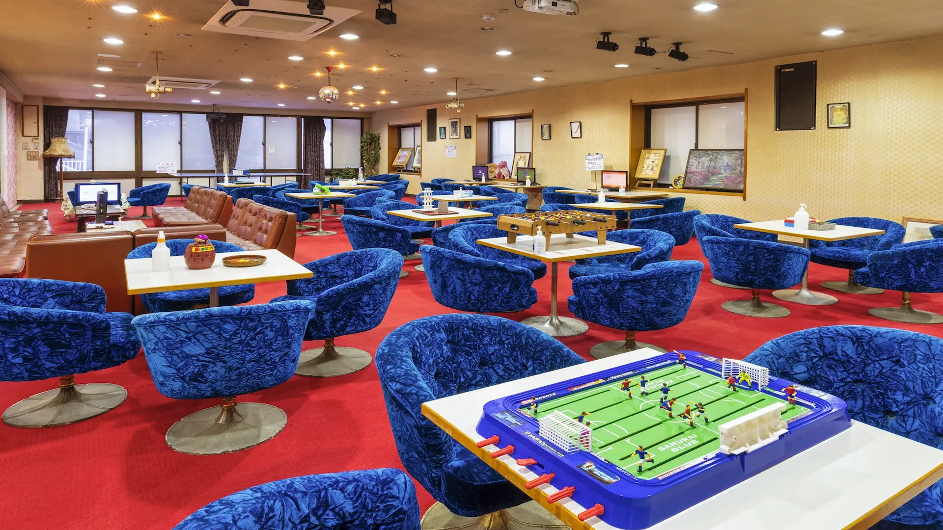 Shimoda Jyuraku Hotel