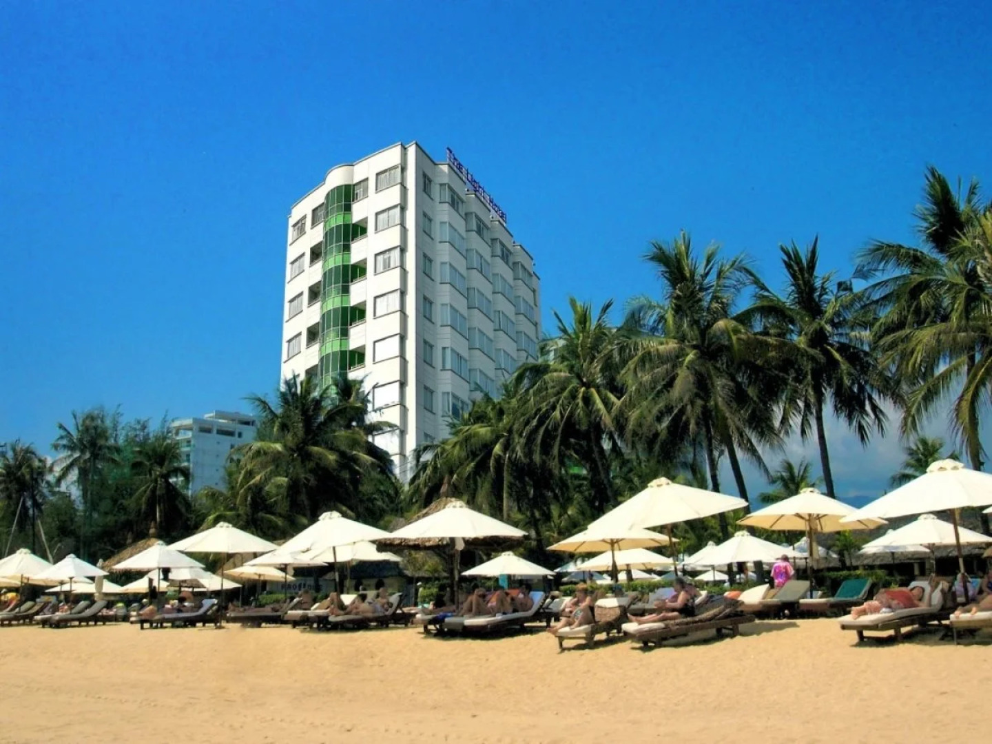 MissBamboo Hotel Nha Trang