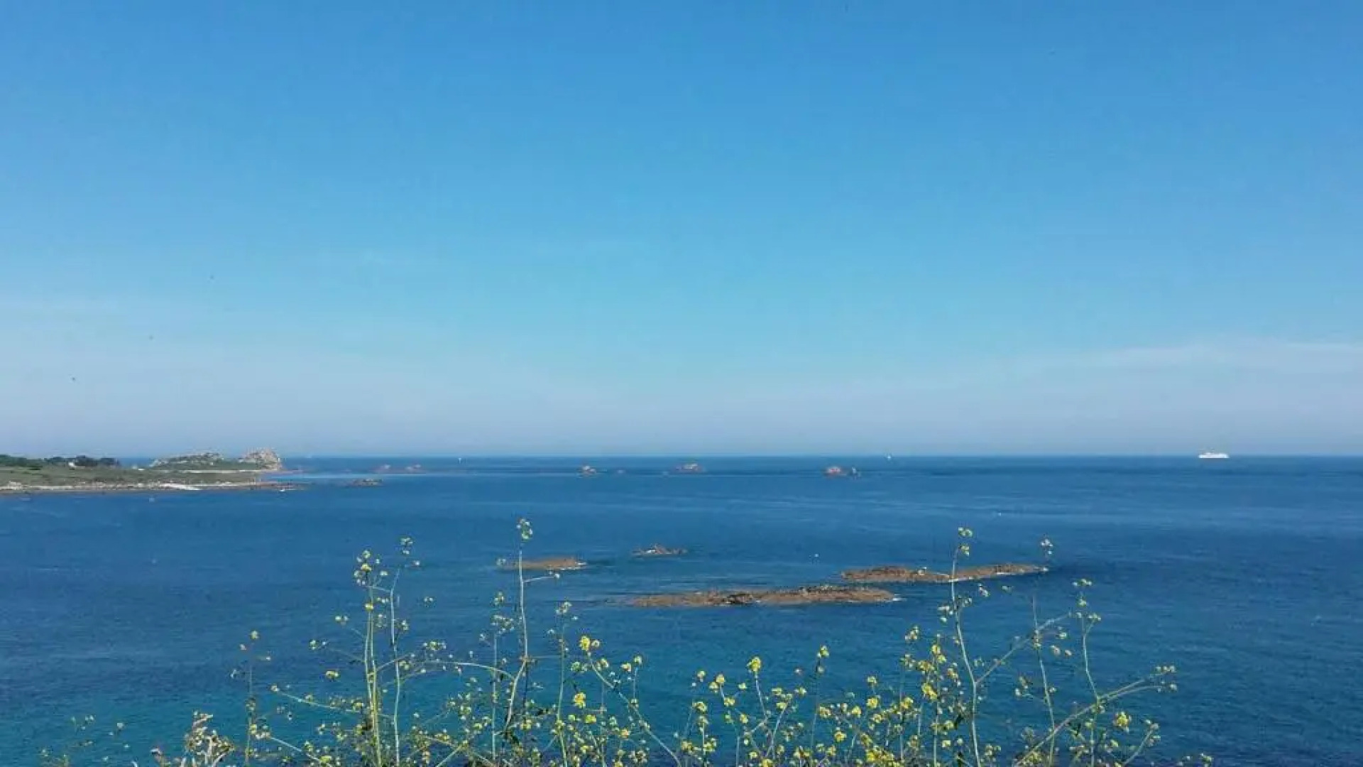 Les Hauts de Kerdrein