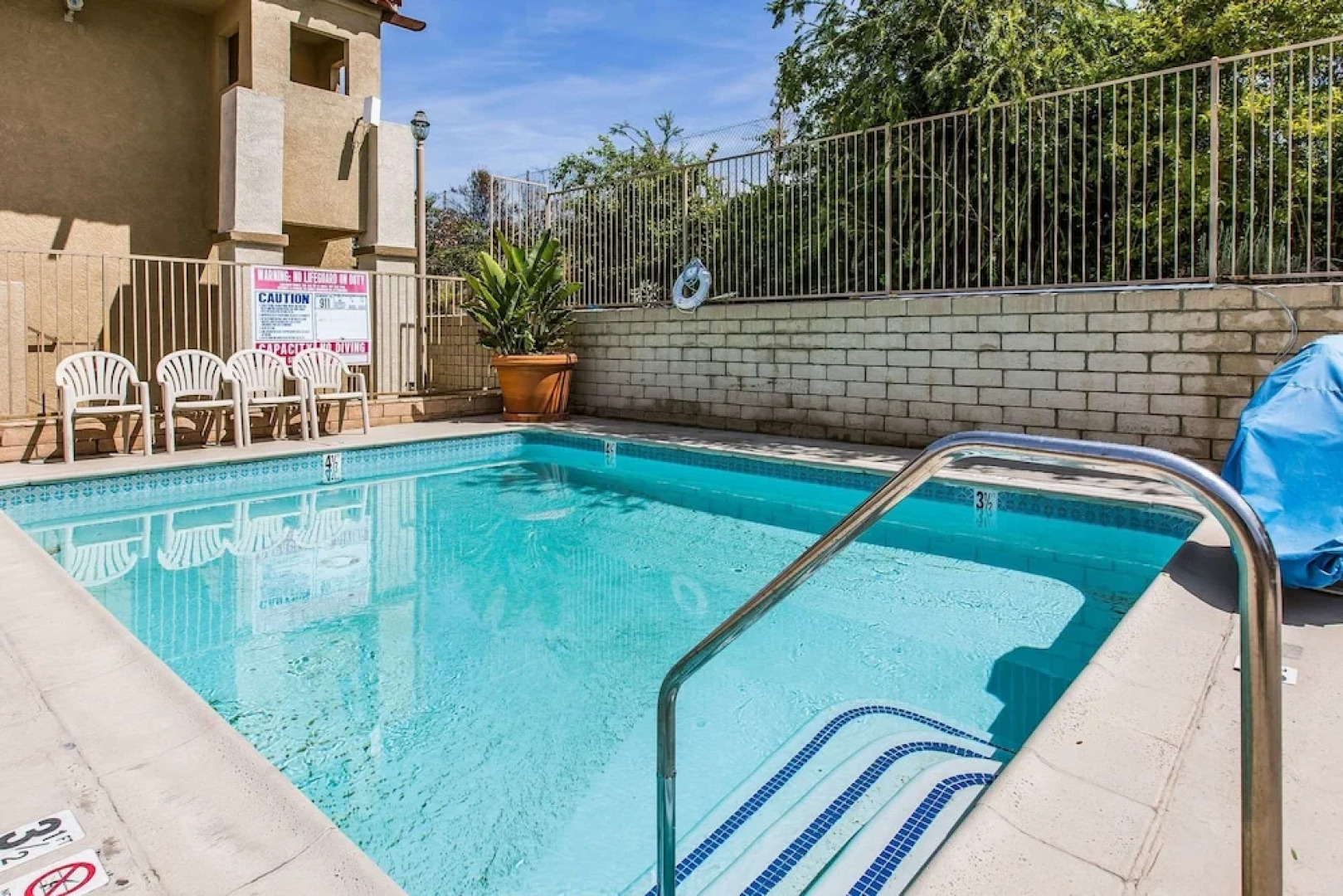 Quality Inn Lake Elsinore