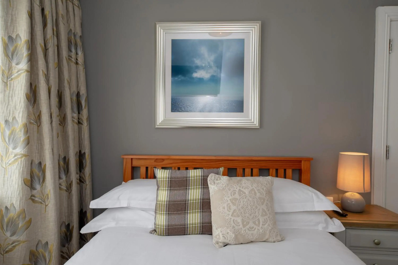 The Square townhouse Fermoy