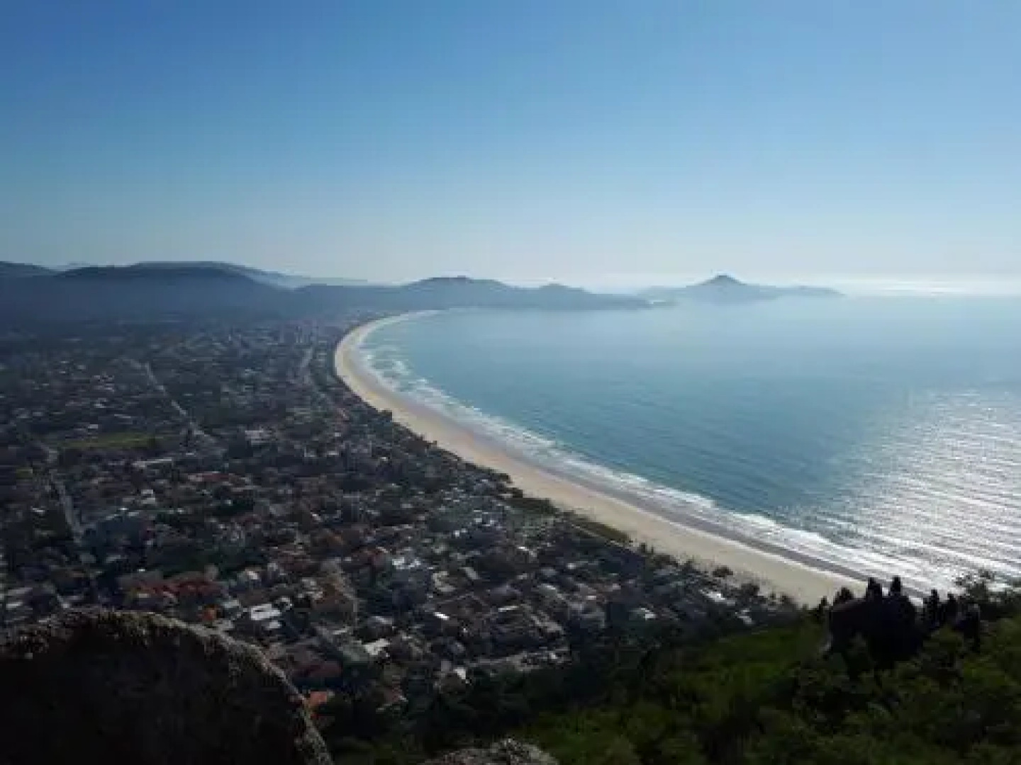 Apartamento 60 Metros do Mar