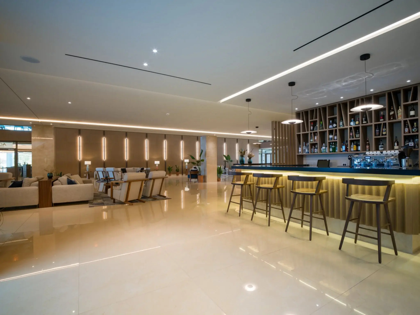 Ammoa Luxury Hotel & Spa Resort