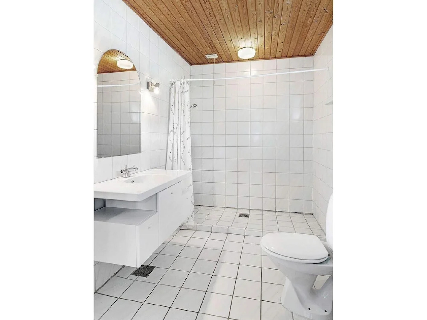 Fantastic Holiday Home in Thyboron near Sea