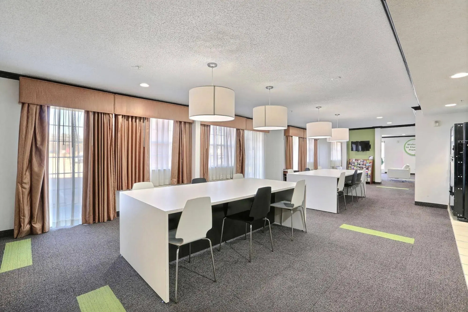 Studio 6 Plano, TX - Dallas - Plano Medical Center