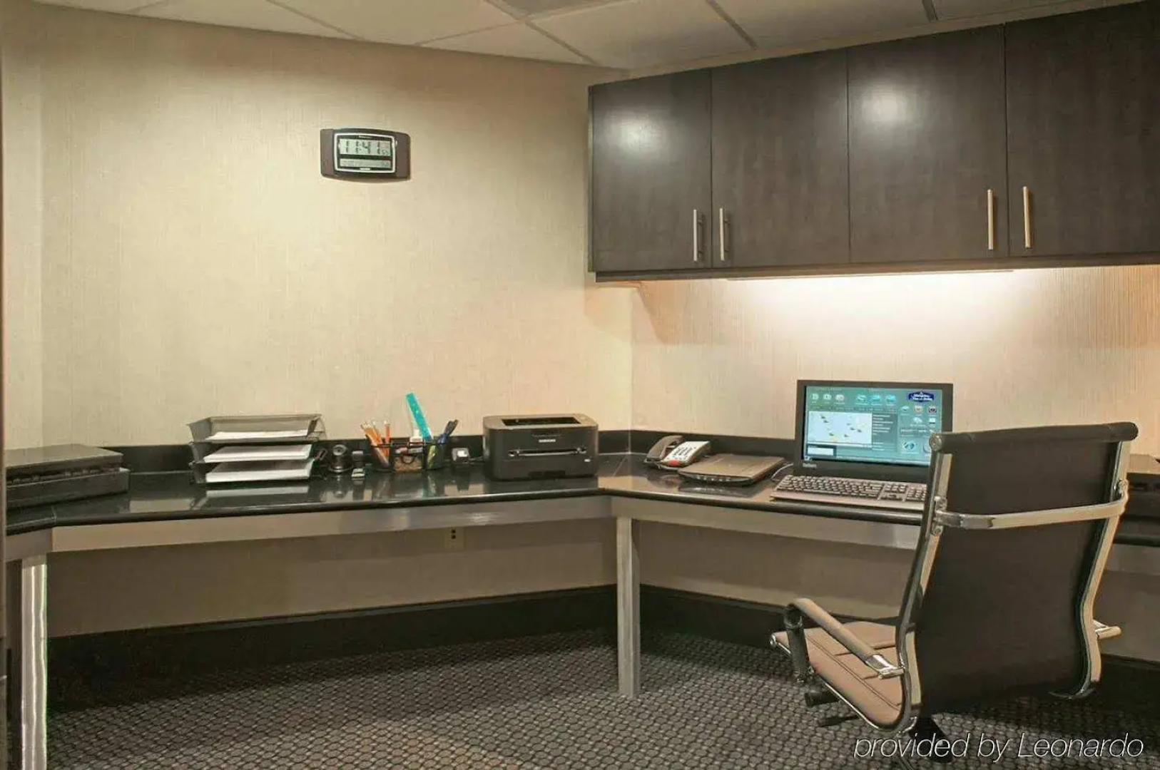 Hampton Inn & Suites Richmond/Glenside