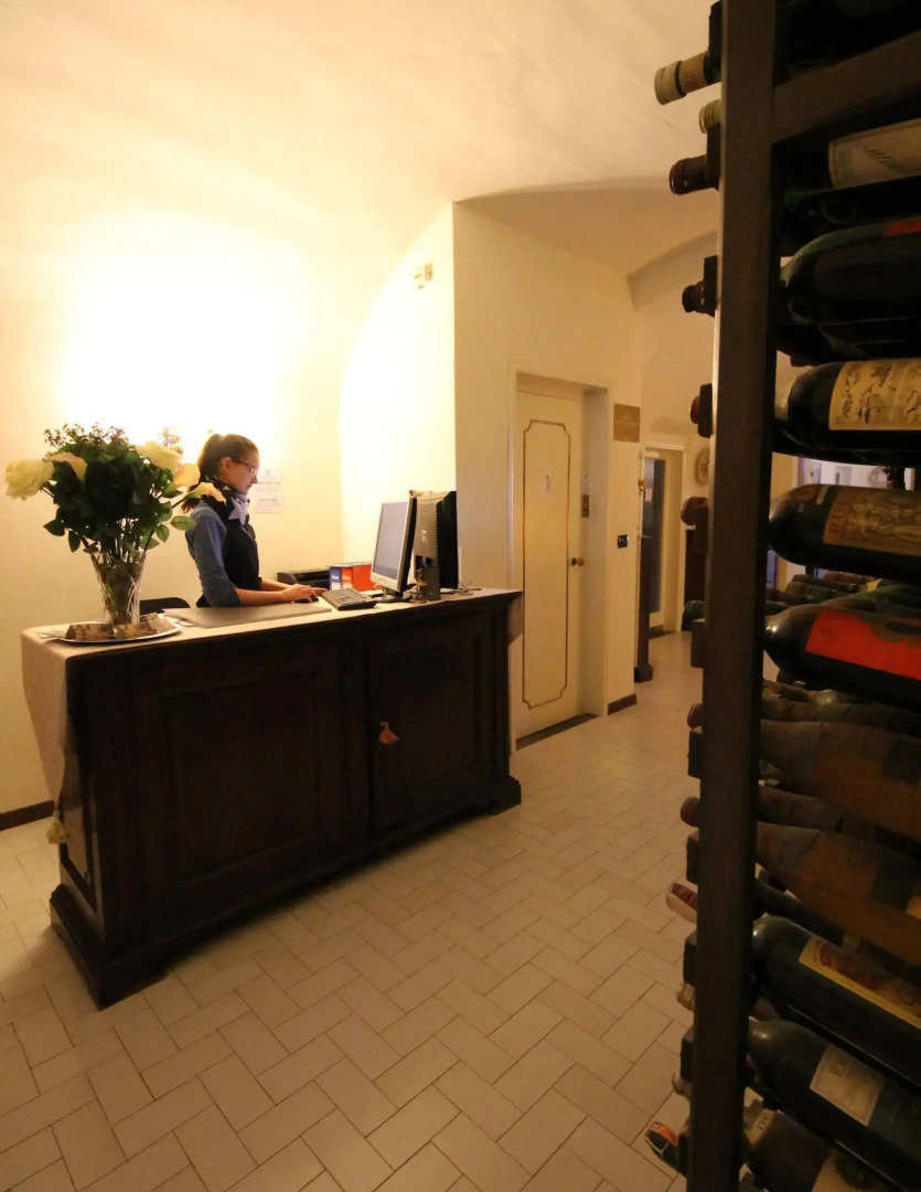 Villa Nardi - Residenza DEpoca