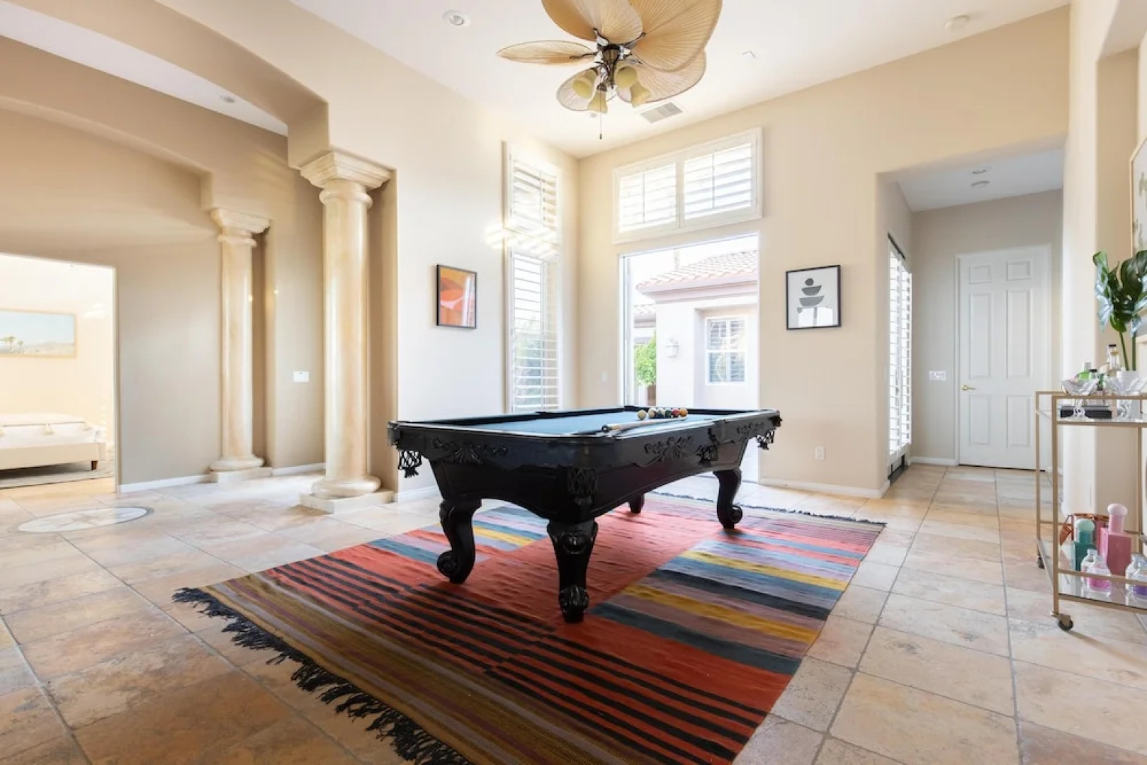 Jacinta by AvantStay