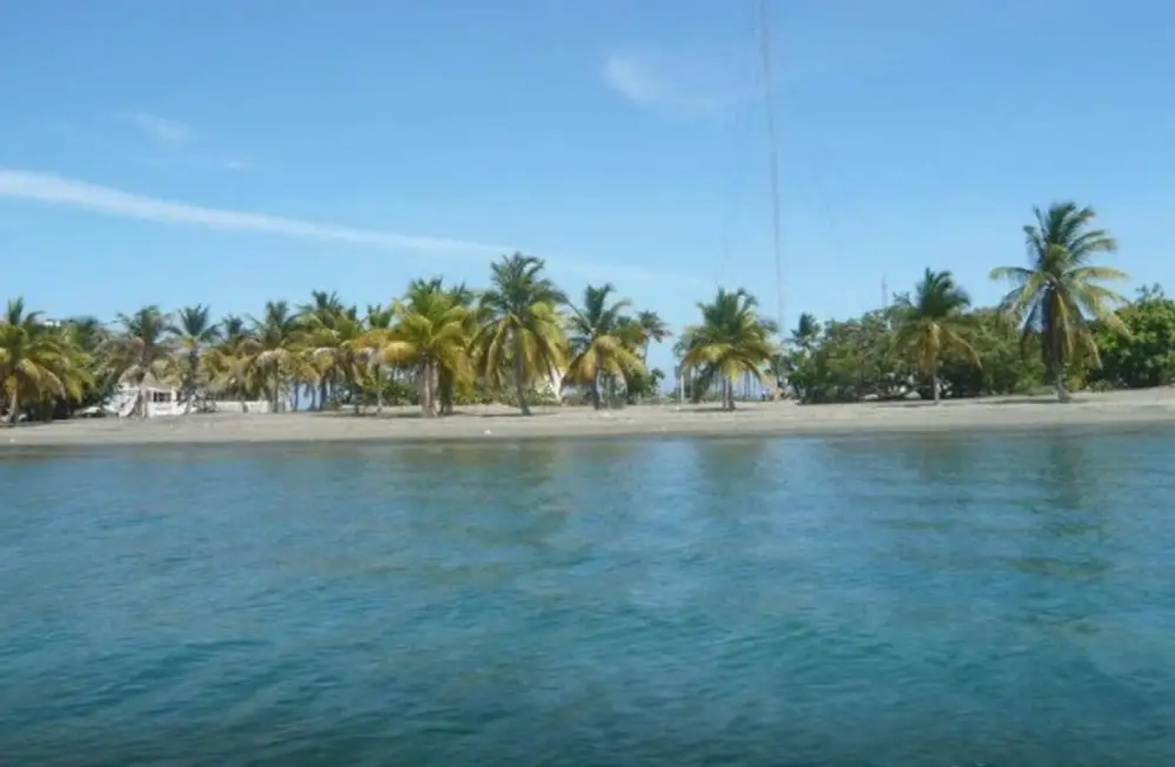 Bungalow In Tropical Garden With 2 Pools & Tennis