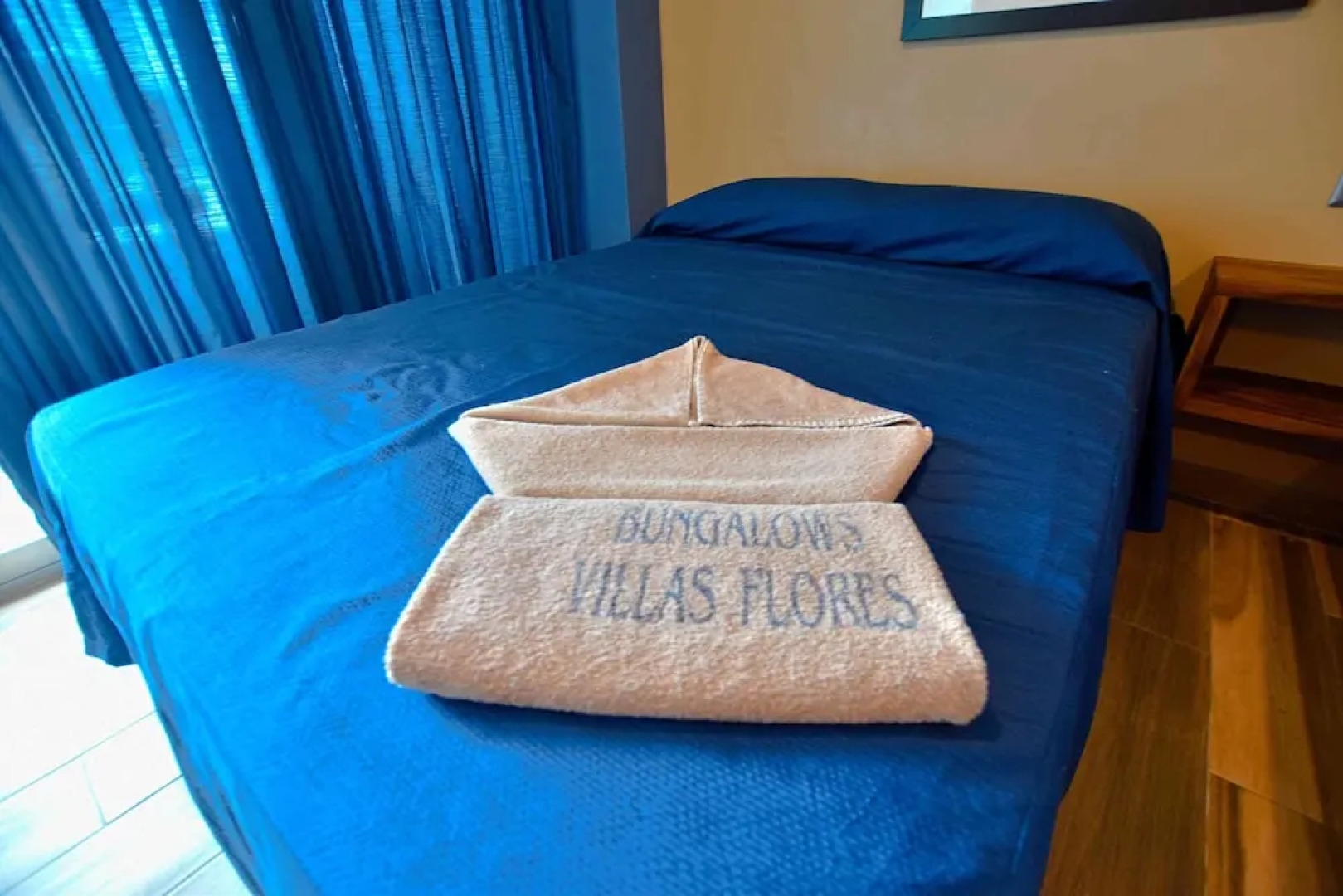 Hotel Villa Flores