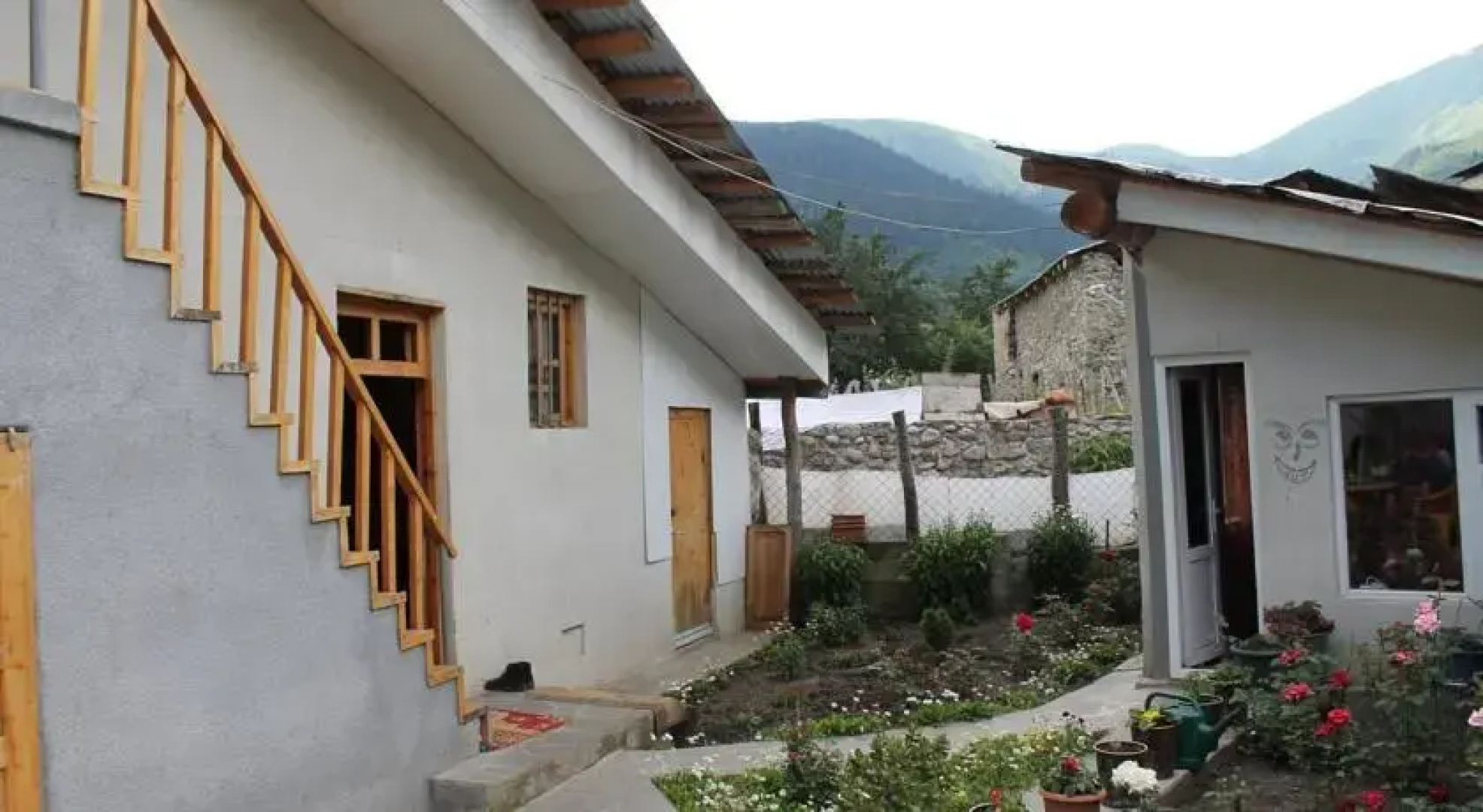 Ange Guest house