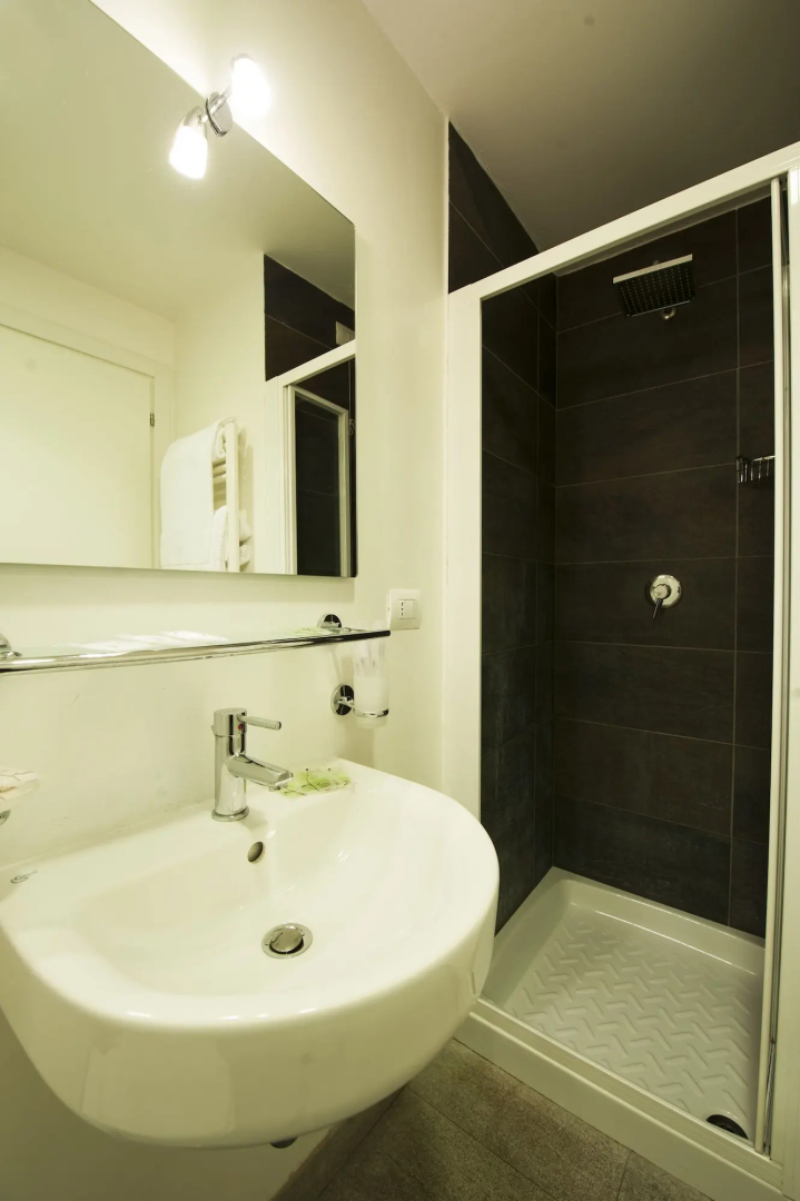 Testaccio Hotel Monte dei Cocci, Sonder