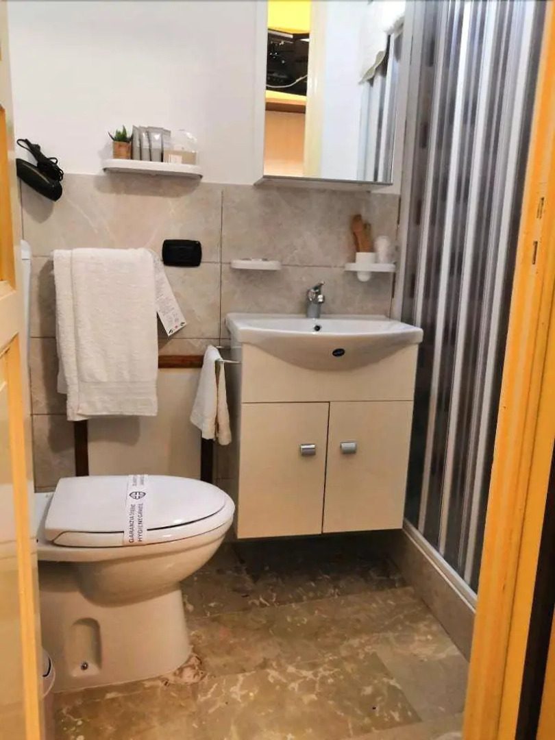 Fratelli Clemente Spa And Hotel