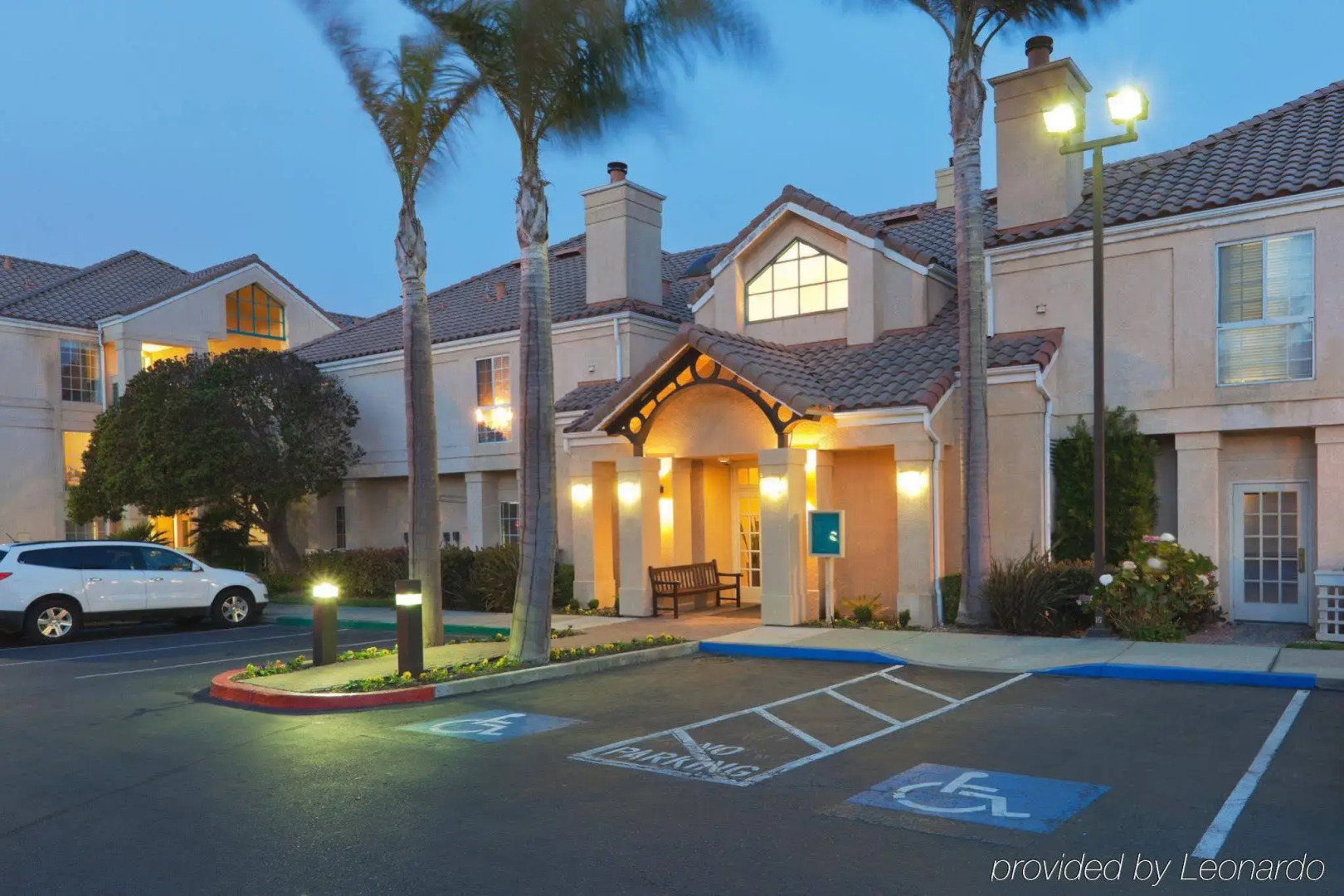 Sonesta ES Suites San Francisco Airport San Bruno