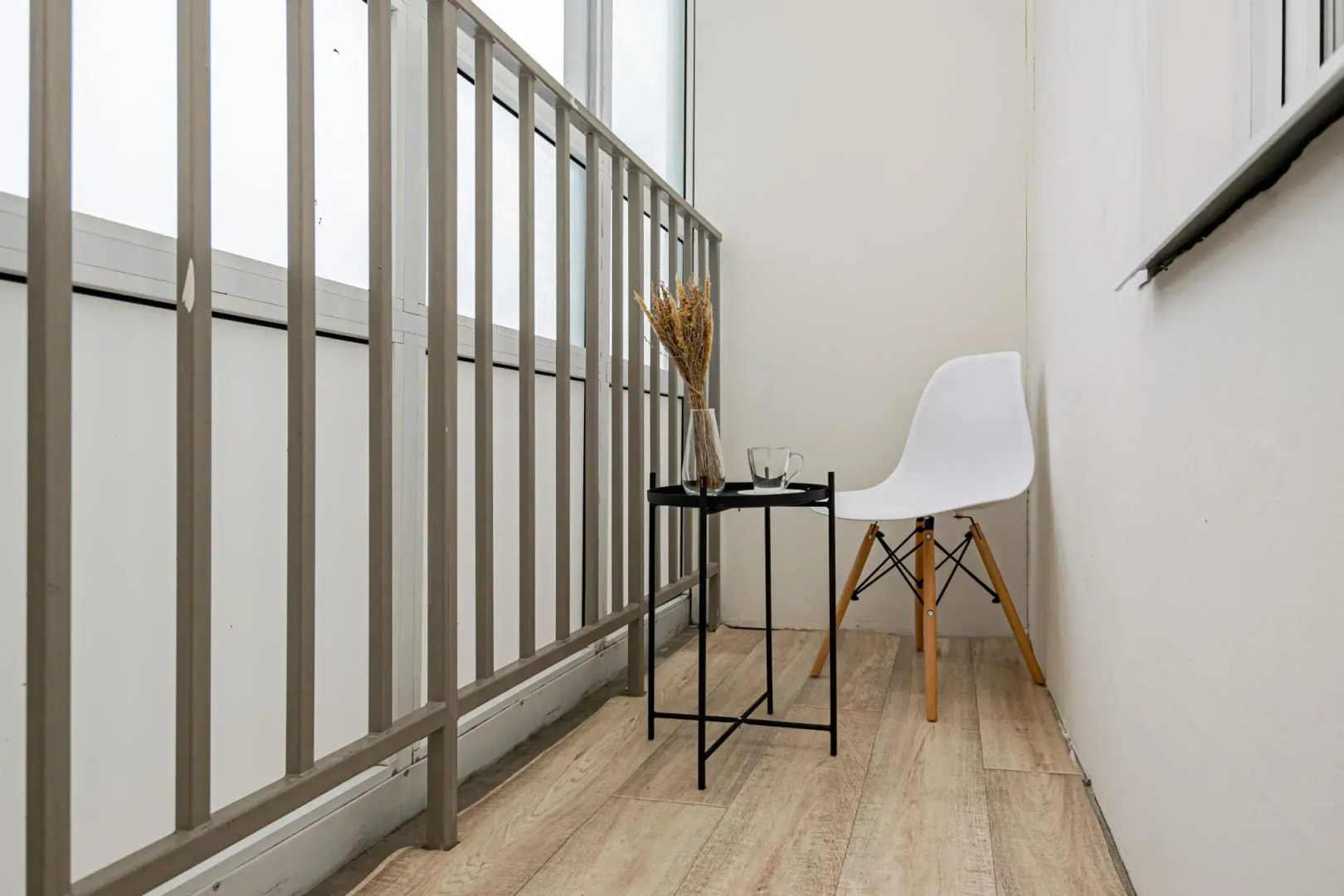 Апартаменты на улице Александра Турчевича 8