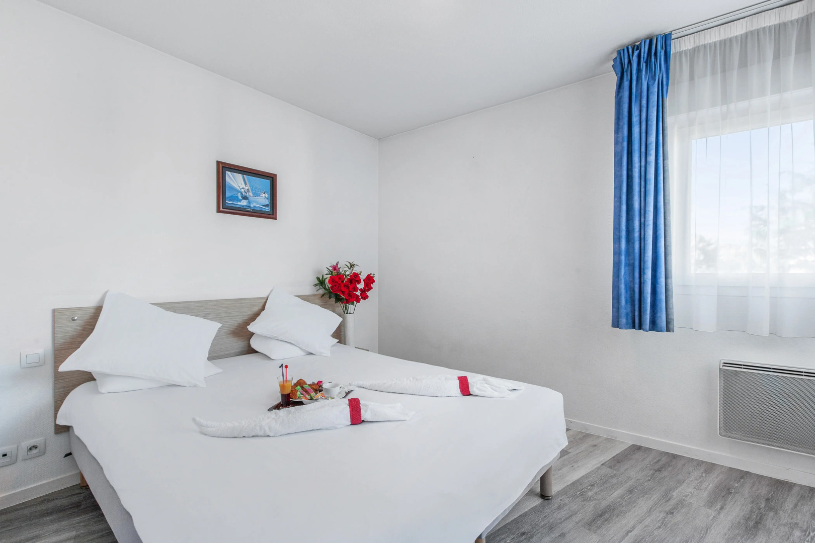 Appart'City Classic Lyon Villeurbanne