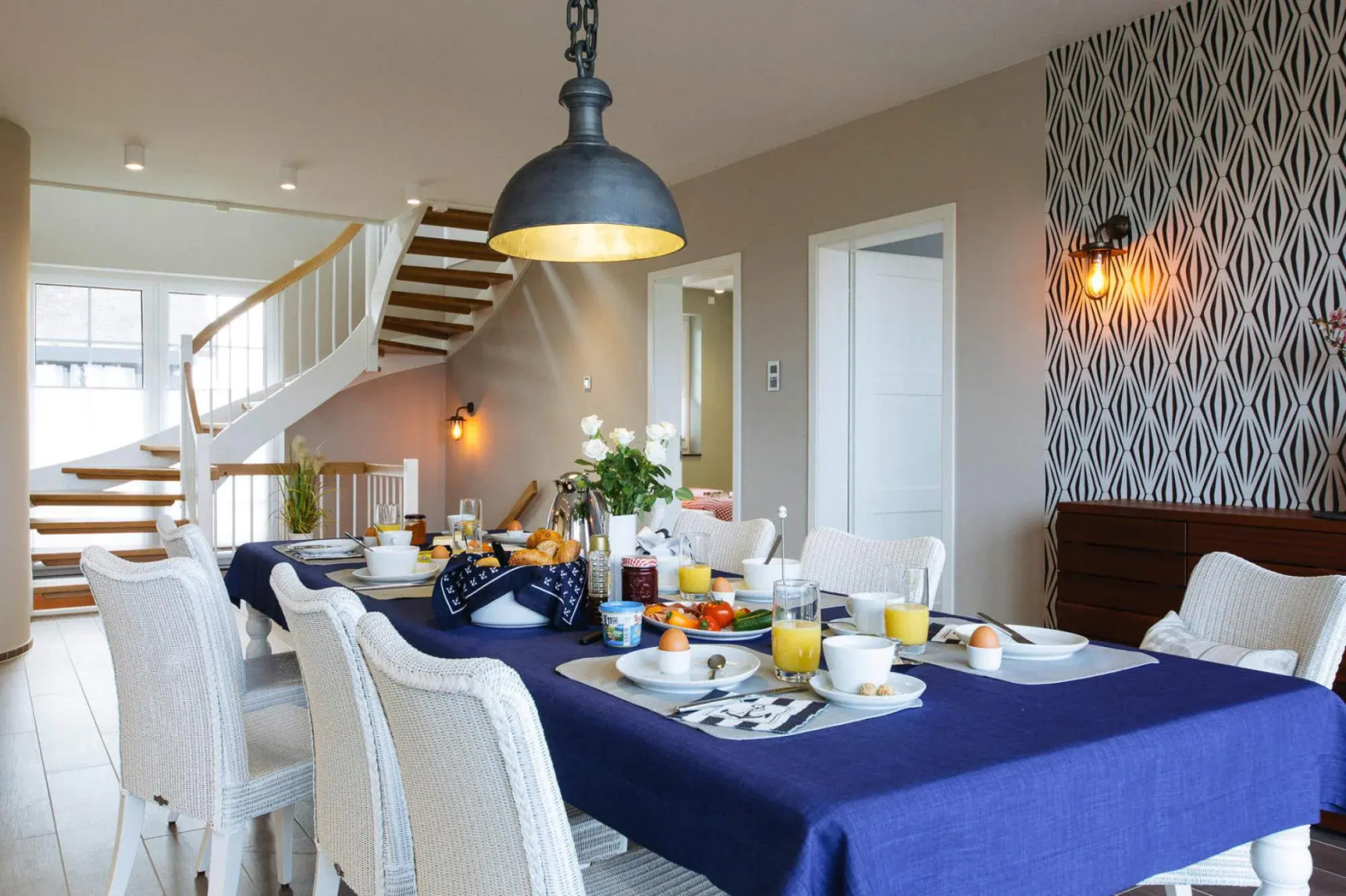 Cottage, Dranske In Dranske