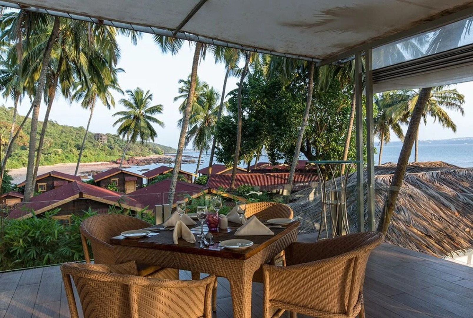 Bay15 Cabanas By The Bay