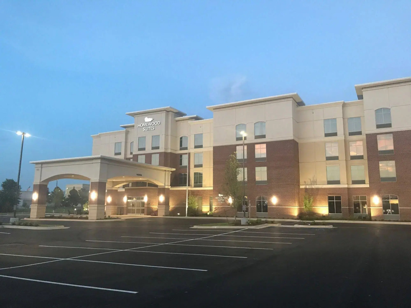 Homewood Suites by Hilton Southaven
