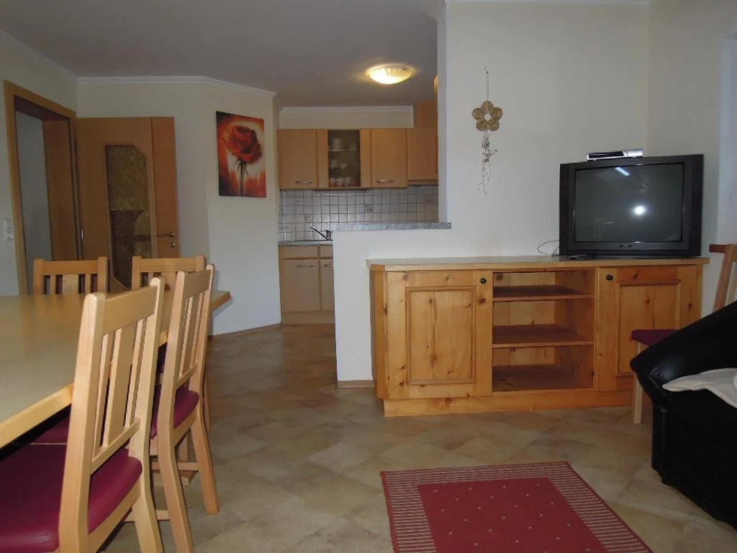 Bauernhof Apartment Wiemhof