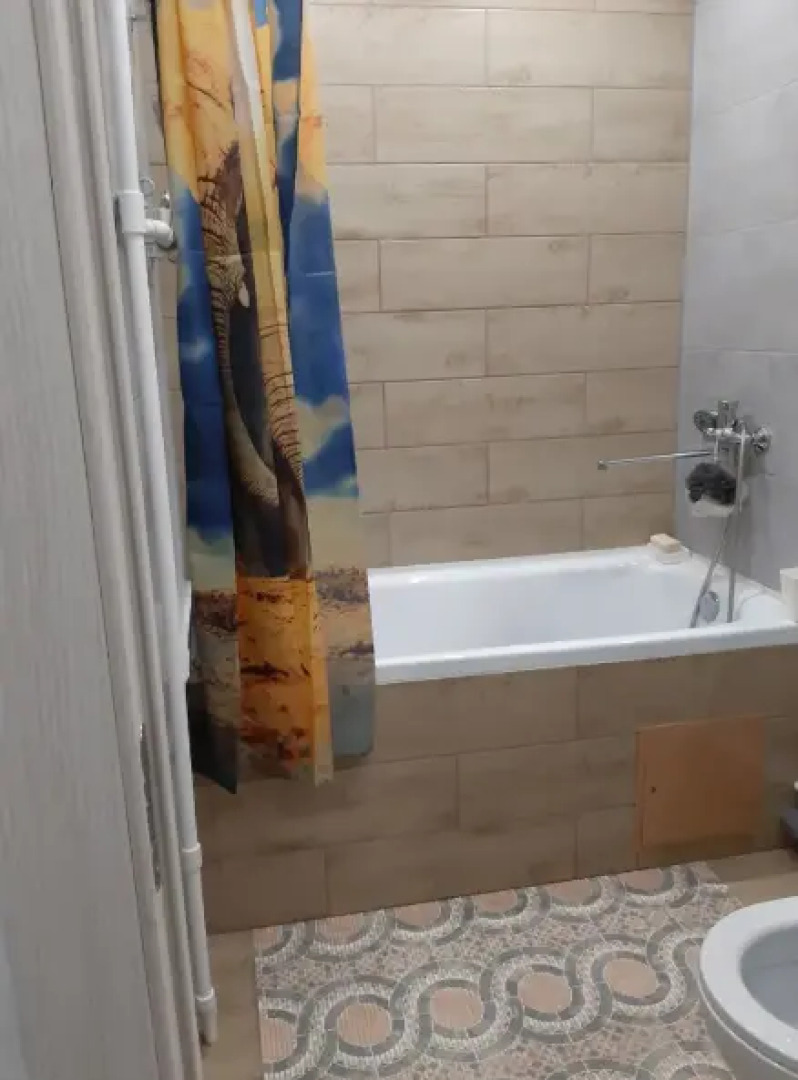 Апартаменты на проезде Феоктистова