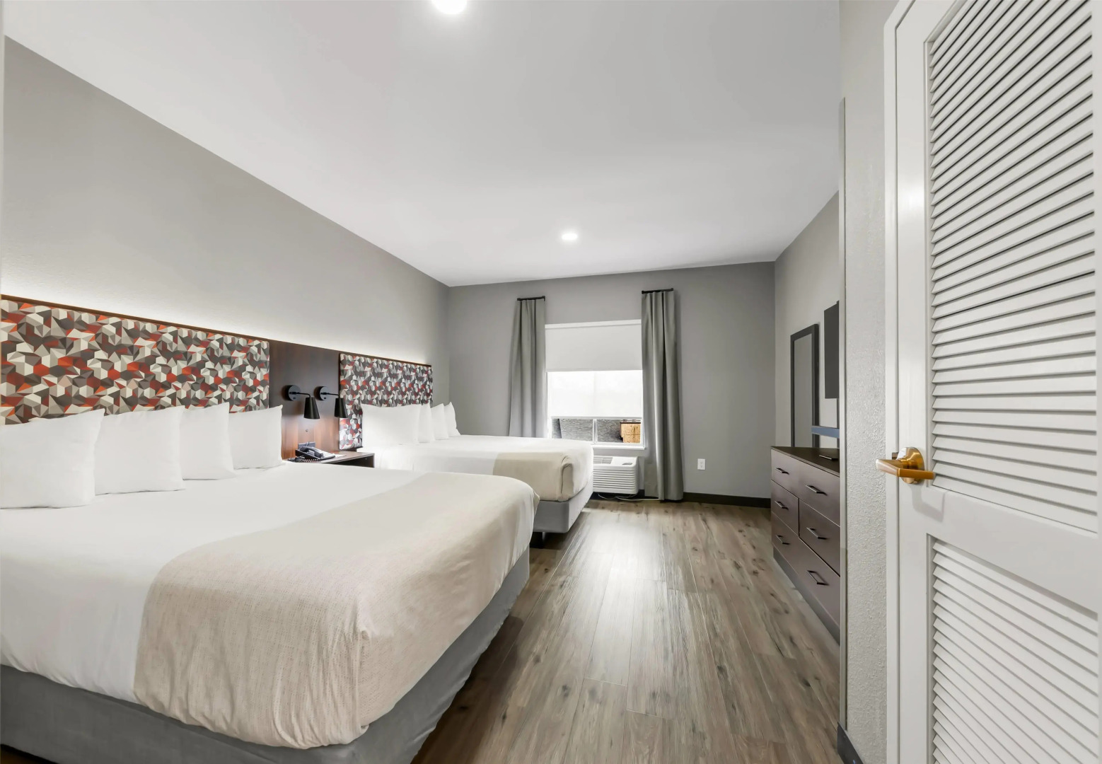 Hawthorn Extended Stay by Wyndham College Station