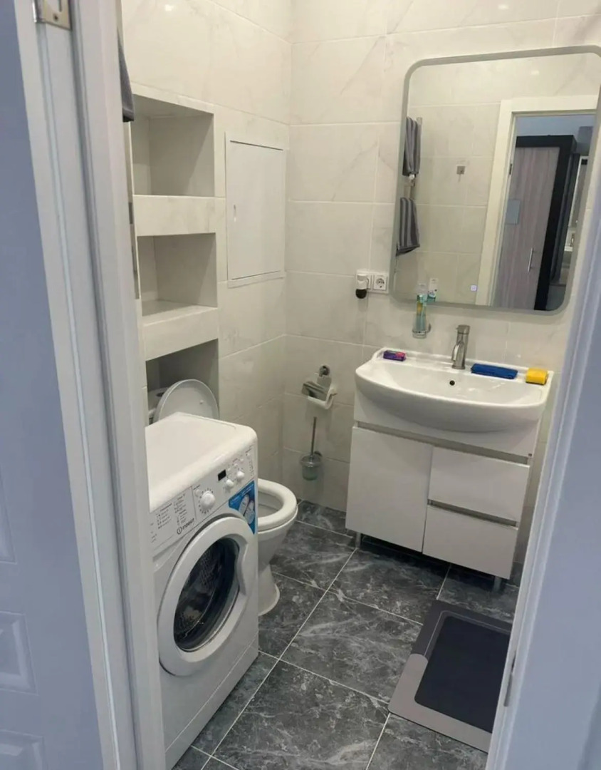 Апартаменты на улице Лётчика Волчкова 2