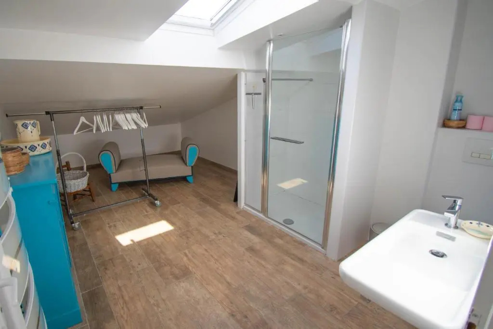 U Paradisu - Villa 10/12 pers avec piscine privée