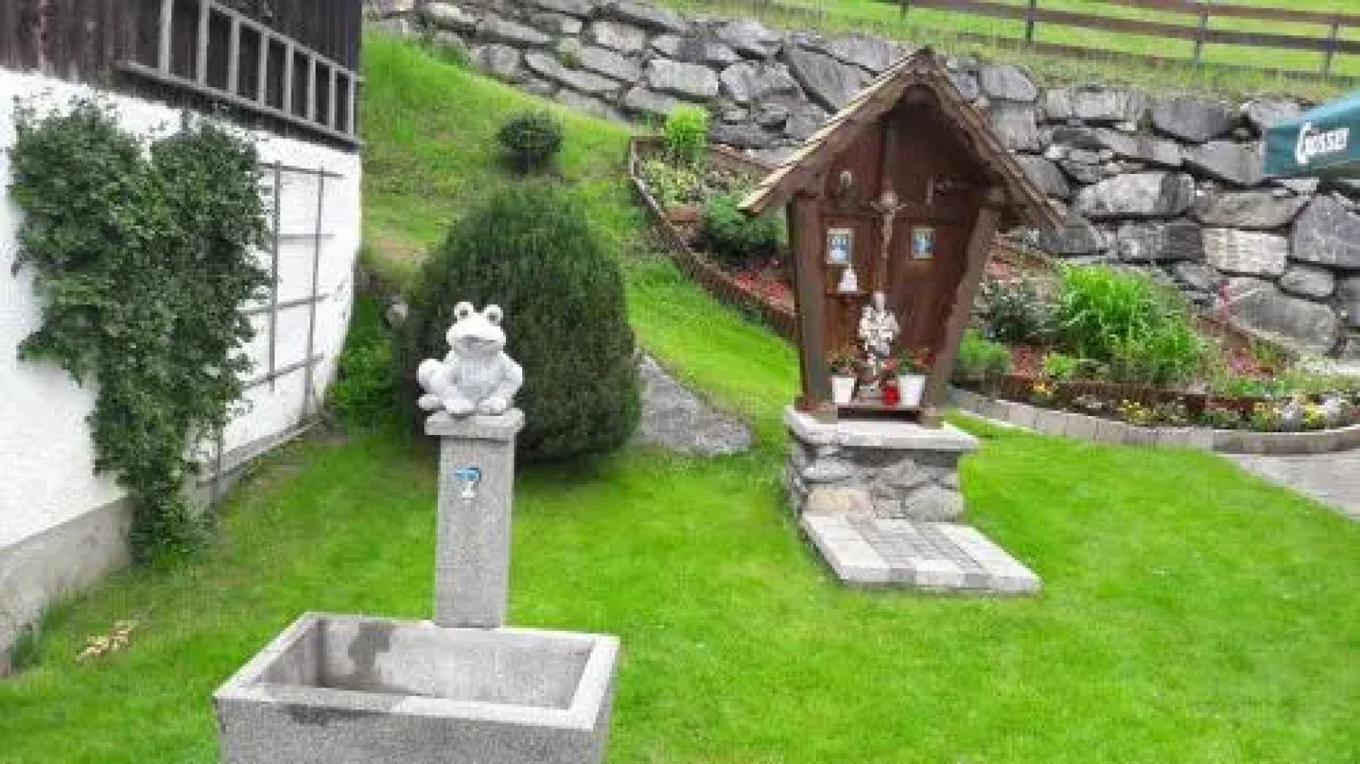 Ferienwohnung "Lesachtal"