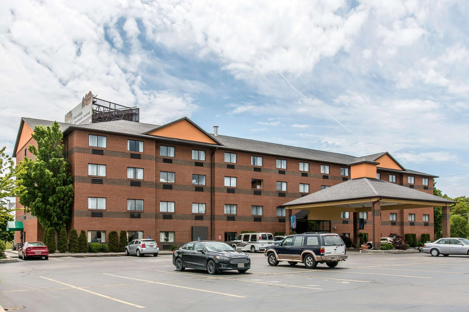 Comfort Inn Port Huron
