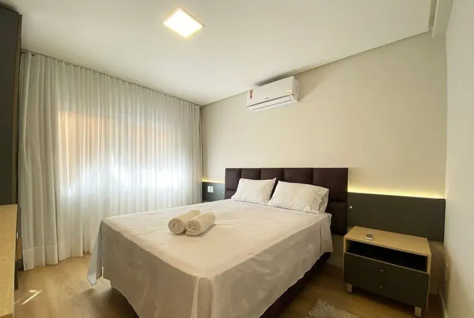 Apartamento Loft 235 no Centro de Canela