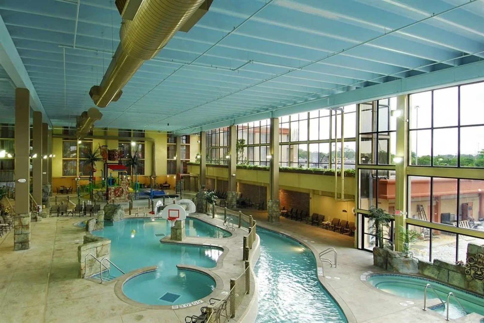 Holiday Inn Chicago-Elmhurst