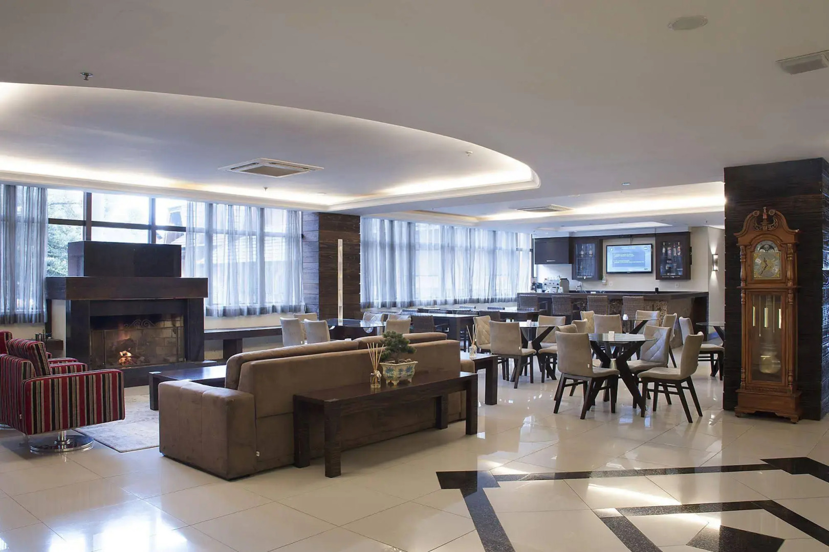 Master Gramado Hotel