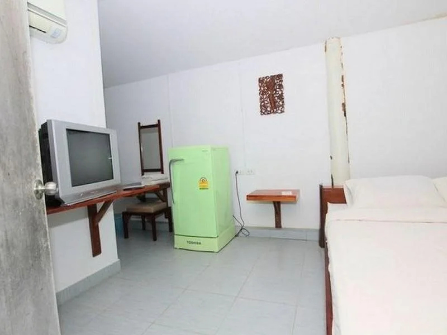 Kanthip Riverkwai Resort