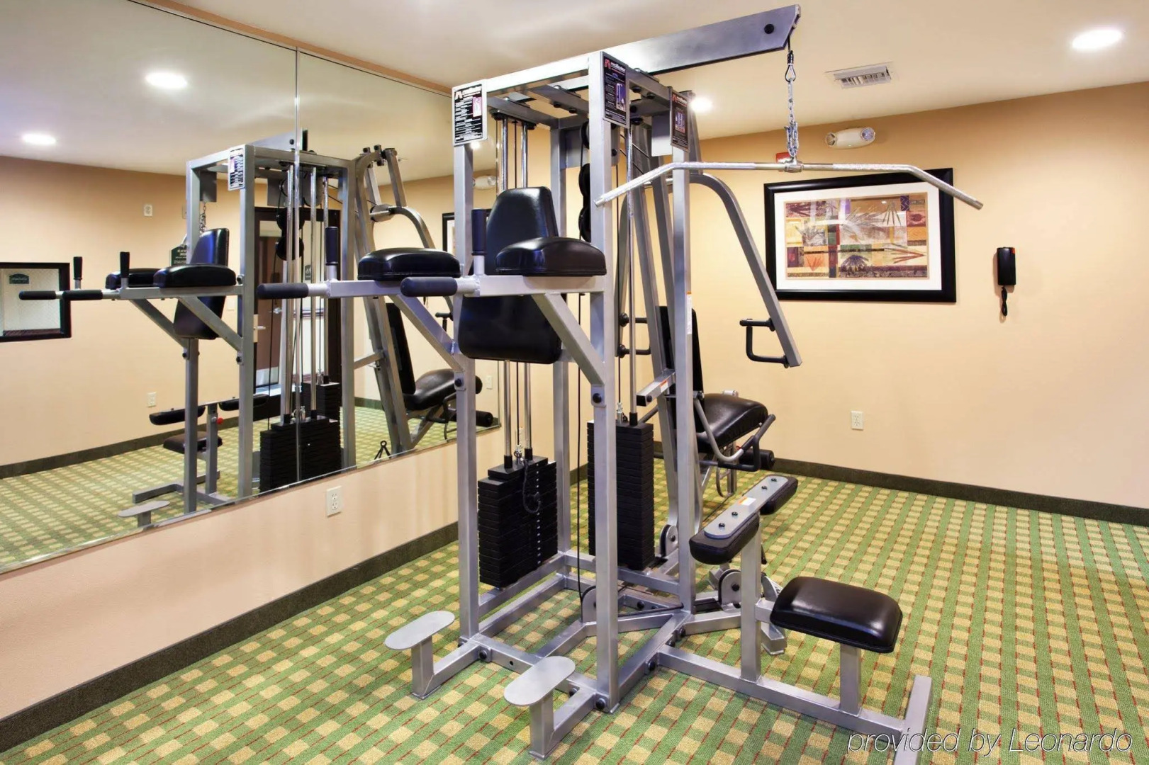 Holiday Inn Express & Suites Ocean Springs by IHG