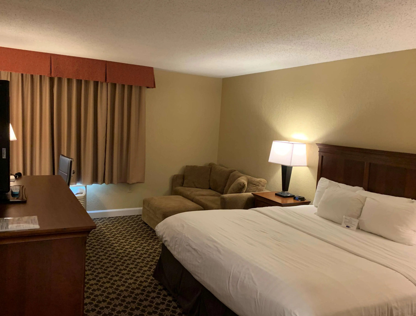 Best Western Plus Wooster Hotel & Conference Center