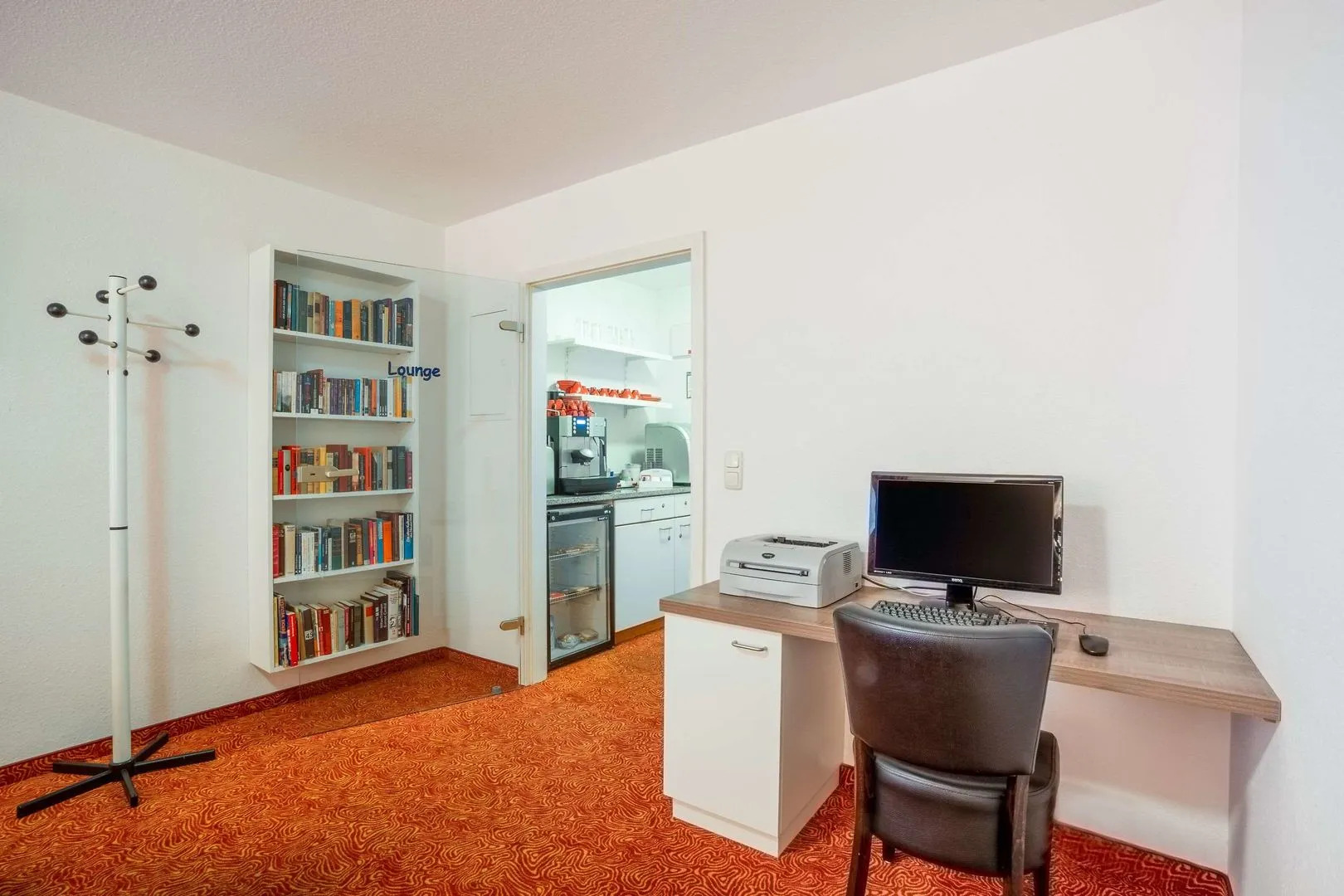 Best Western Hotel Erlangen