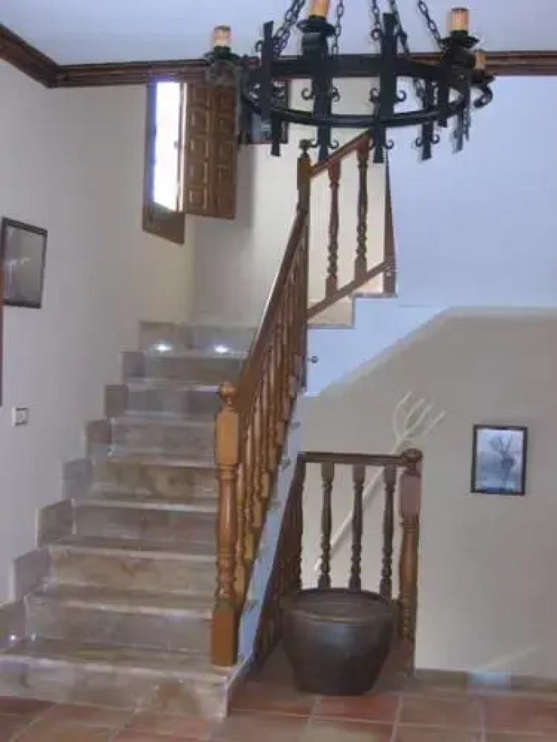 El Bálsamo De Fierabrás