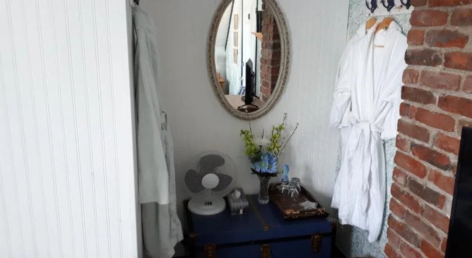 Gite des Oiseaux Migrateurs