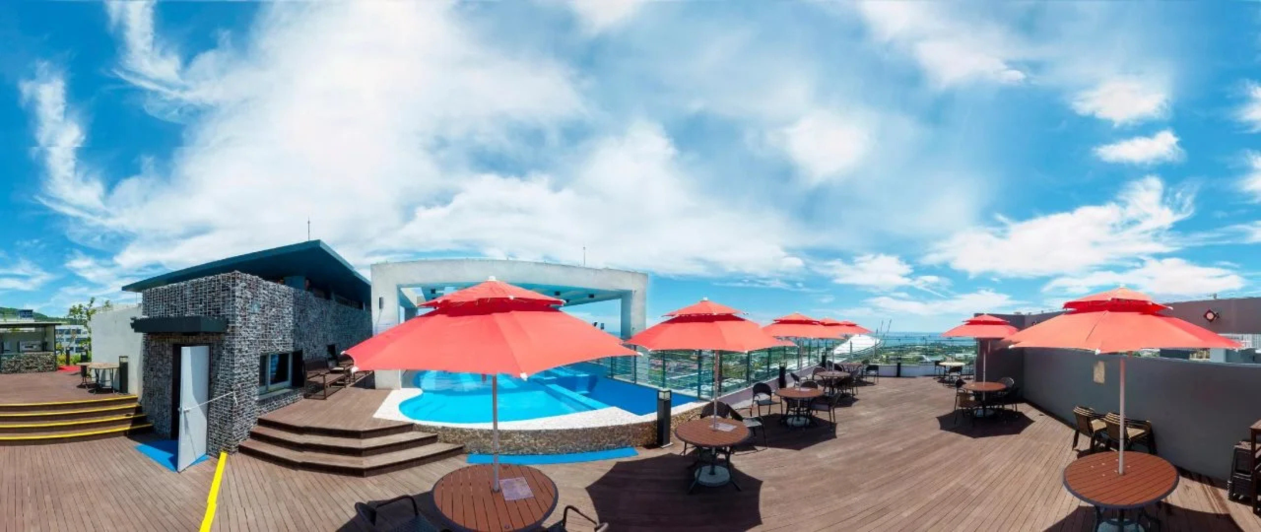 Vistacay Hotel Worldcup