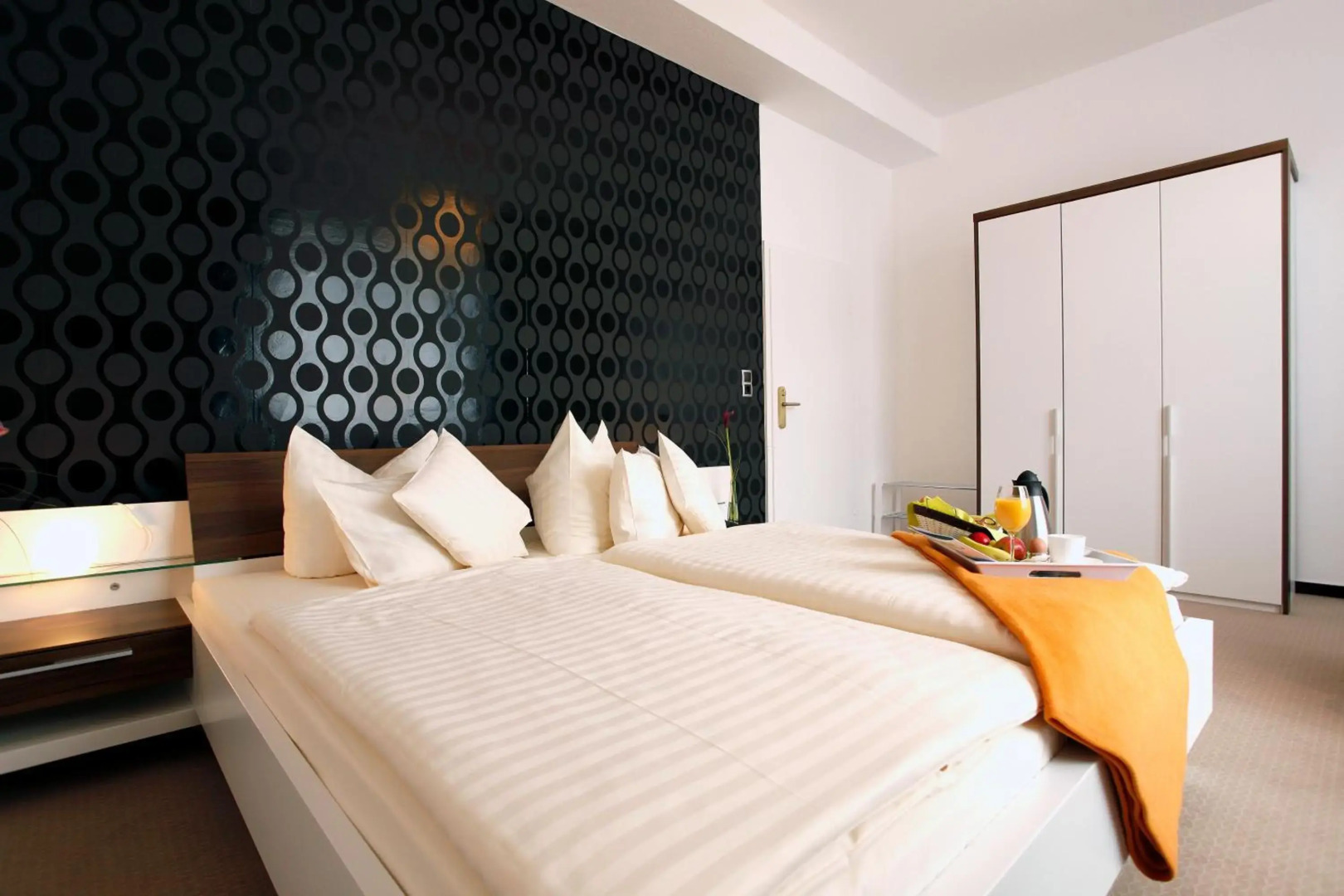 Hotel Kleefelder Hof