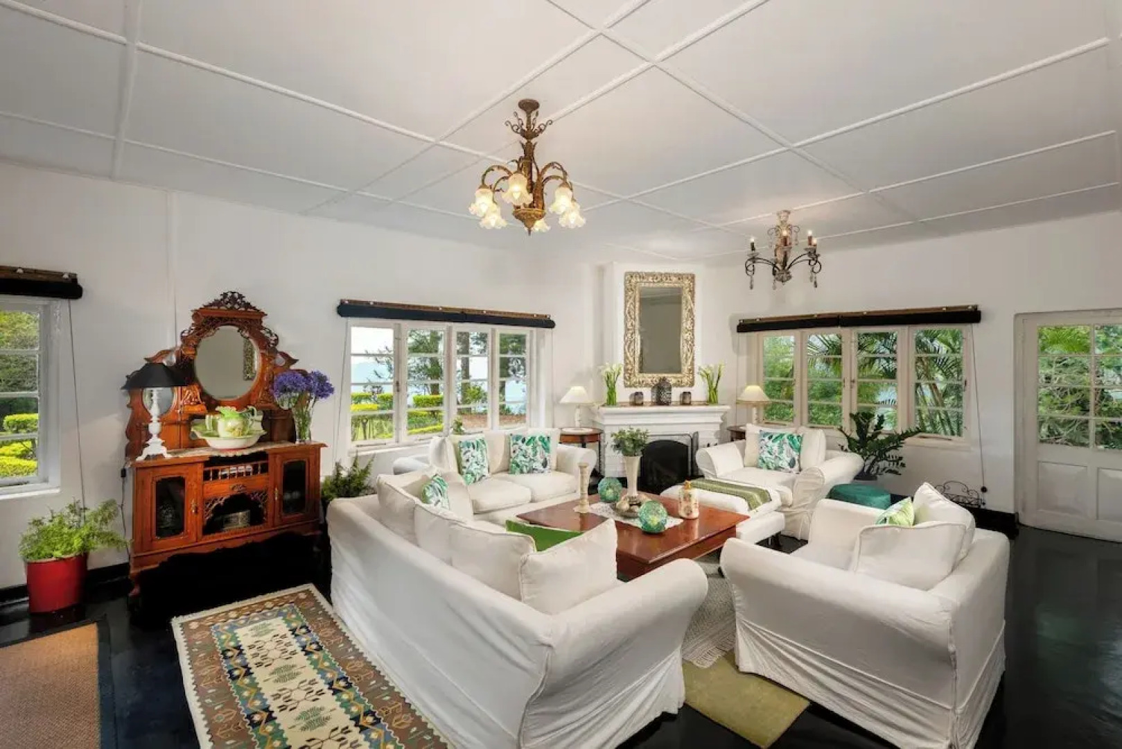 Highgrove Estate By Ishq