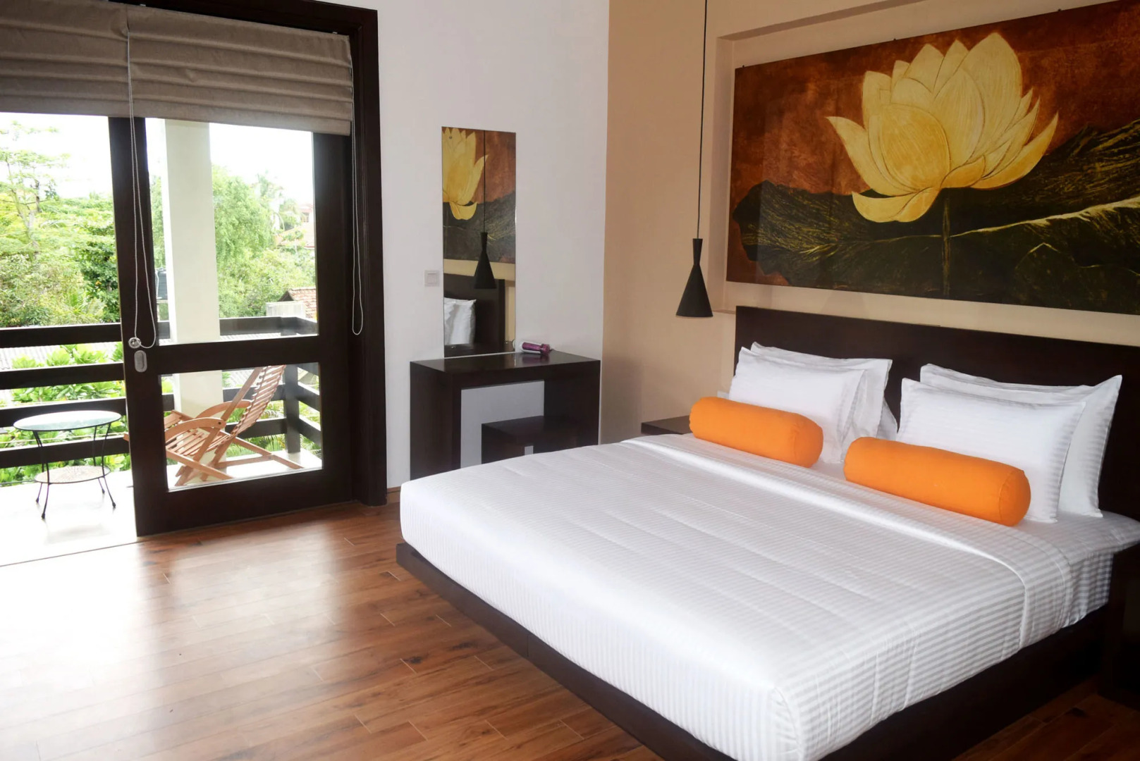 Terrace Green Hotel & Spa