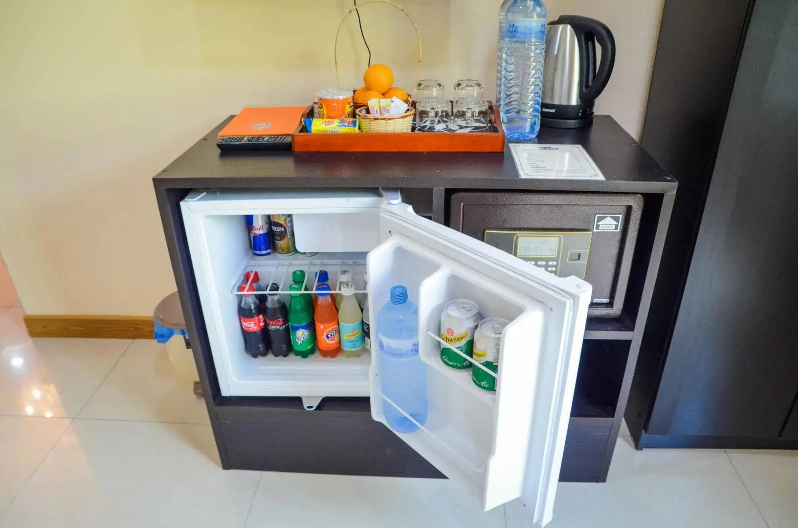 Whale Shark Inn Maldives