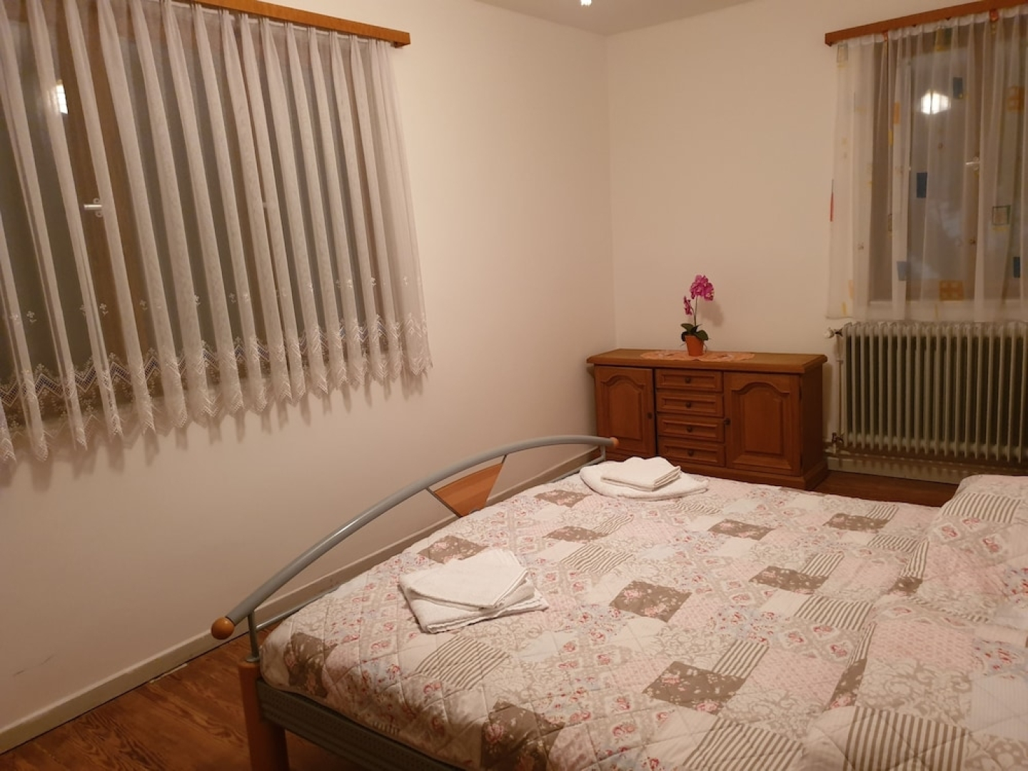 Gasthaus Pension Hirsch