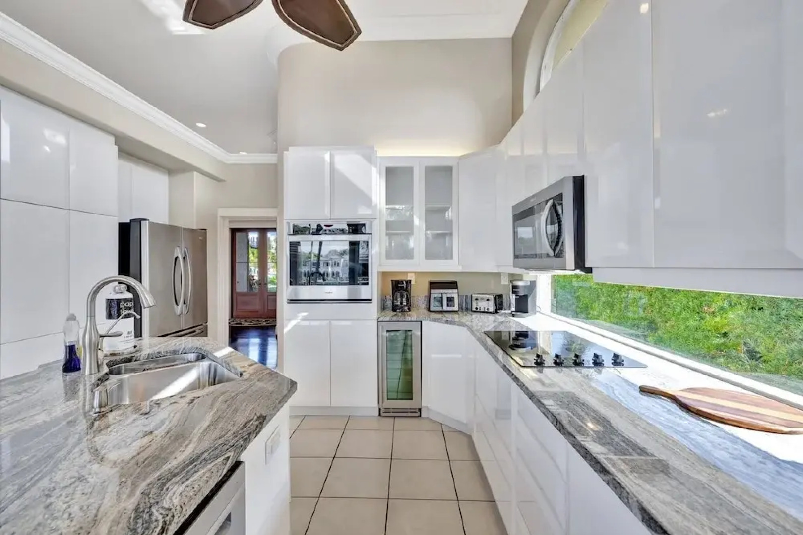 Serenity Villa in Pompano Beach