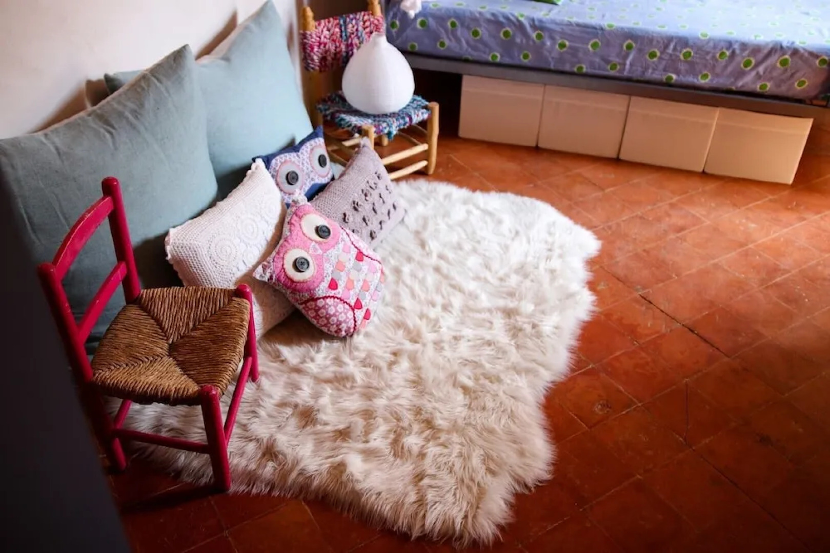 La Maison d'Ollioules