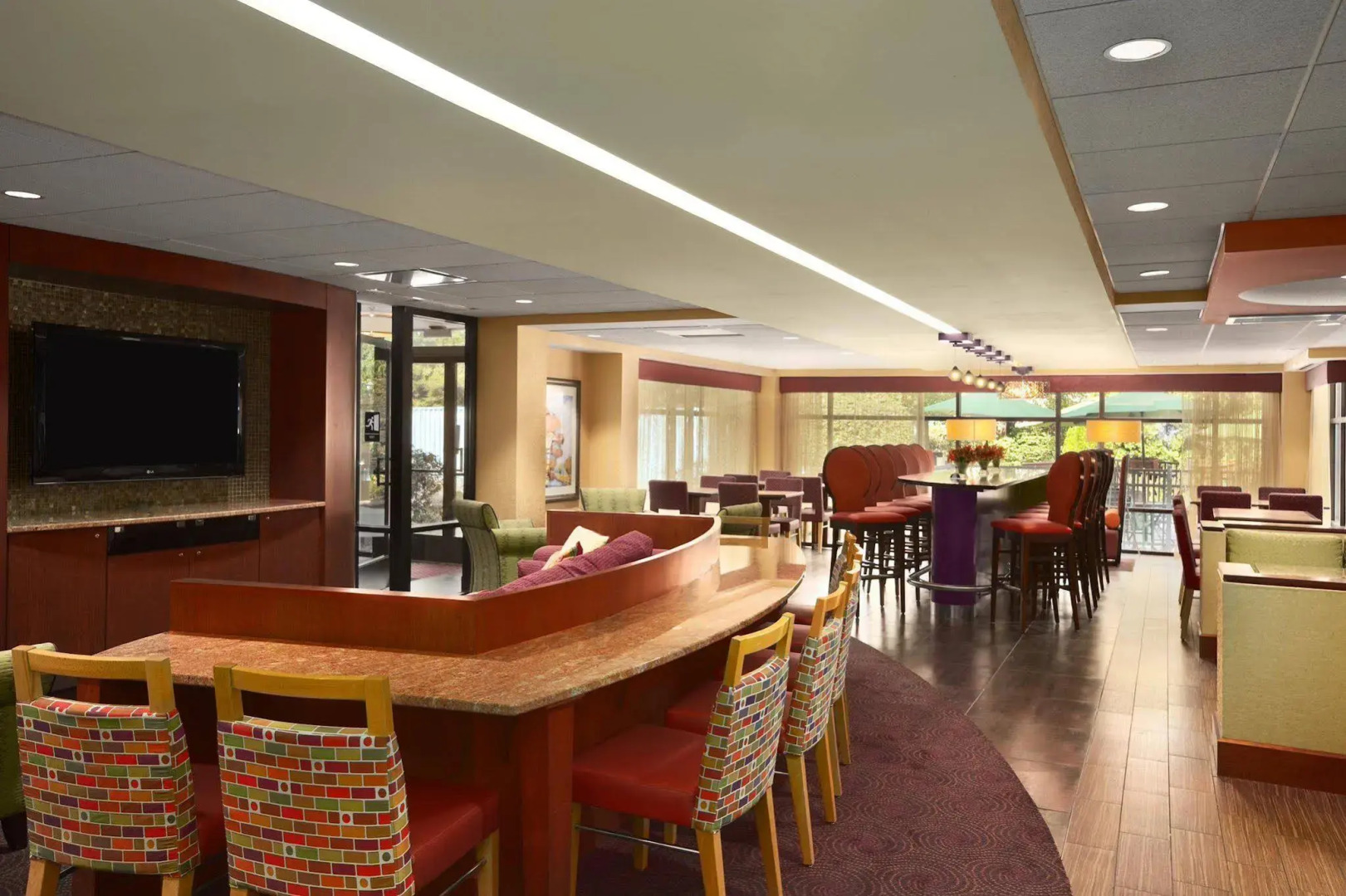 Hampton Inn by Hilton York