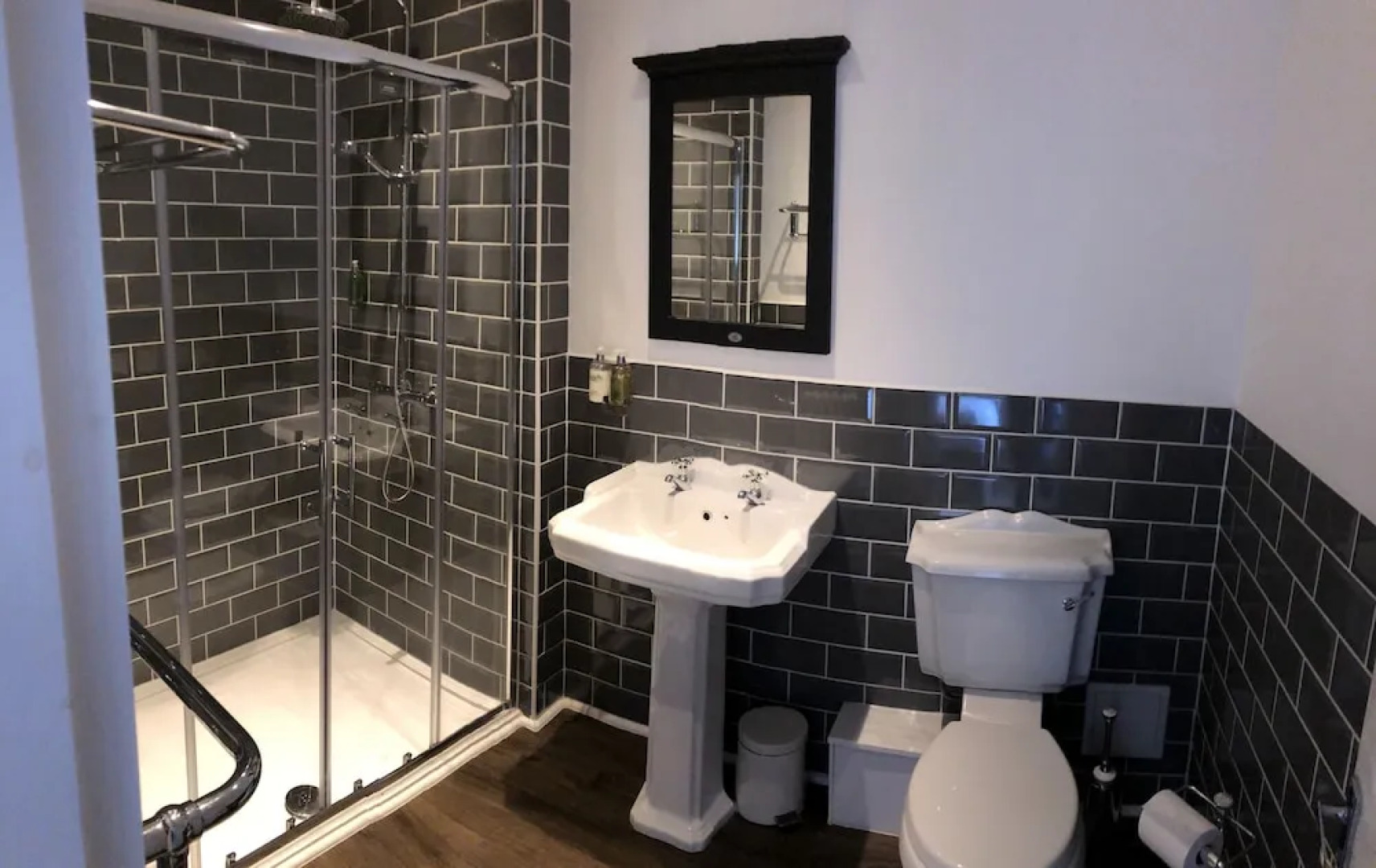 The Old School House